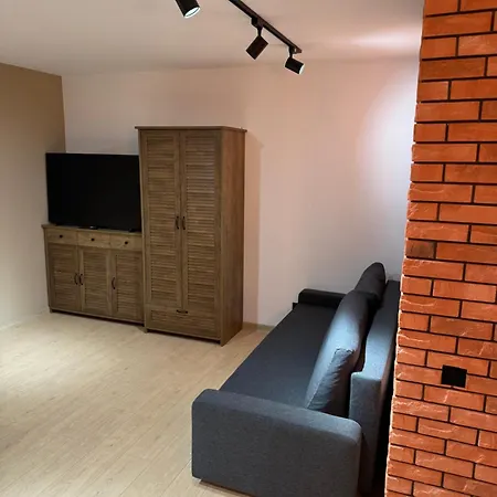 Amsterdam Apartment - Free Parking Katowice Exterior photo